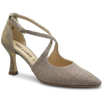 Melluso Zapatos de tacón MEL-RRR-E1631Q-257384 para mujer