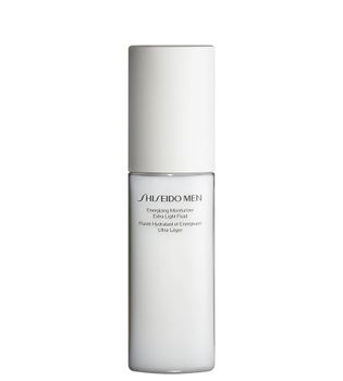 Shiseido Shiseido Men Men Energ Moistur Extra Light Fluid, 100ml