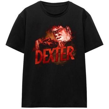 Dexter Tops y Camisetas TV15619 para mujer