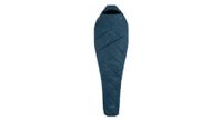 saco de dormir unisex vaude sioux 800 xl ii azul