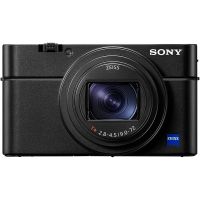 sony rx100 vi 201mp wifi negra