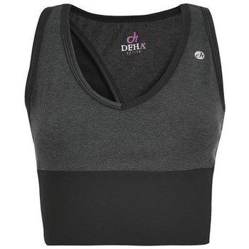 Deha Camiseta Top Damski B14760 para mujer