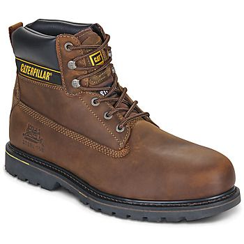 Caterpillar Botines HOLTON SB para hombre