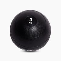 slam ball suprfit 3 kg negro
