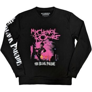 My Chemical Romance Jersey RO9344 para hombre