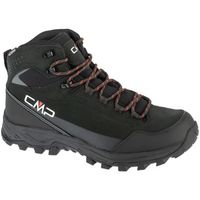 cmp zapatillas de senderismo myzar mid para hombre