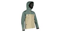 chaqueta mtb allmtn 5 0 ivy