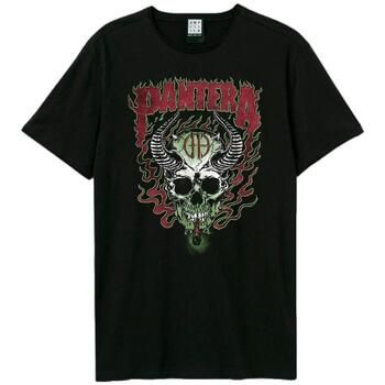 Pantera Camiseta PH5004 para mujer