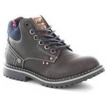 Wrangler Botines WJ16230 para niño