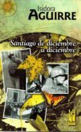 santiago de diciembre a diciembre