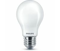 bombilla led philips equivalent  60 w