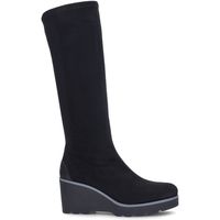 pedro miralles botas altas 27551 negro para mujer