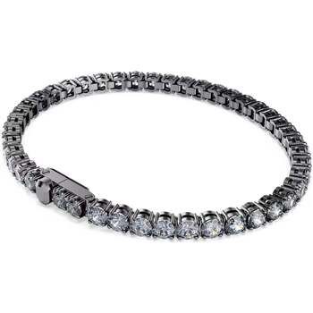 Swarovski Pulseras Bracciale para hombre