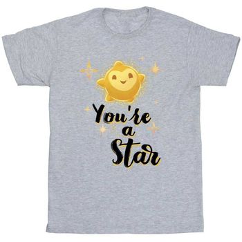 Wish Camiseta You're A Star para hombre