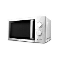 microondas grunkel mwg-20inox 20 litros 700w con grill y descongelacion