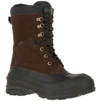 kamik zapatillas altas wk0117dbr para hombre
