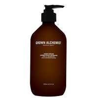 Grown Alchemist Hand Hand Cream: Vanilla + Orange Peel 300ml