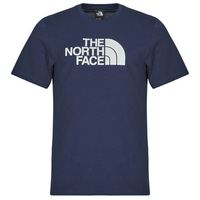 the north face camiseta ss easy tee para hombre