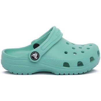 Crocs Zapatos Bajos Classic Clog para niña