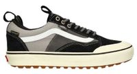 zapatillas impermeables old skool mte gris