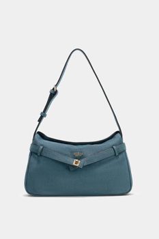 Bolso De Hombro Ella