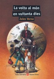 LA VOLTA AL MON EN 80 DIES N/C
