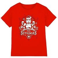 disney tops y camisetas beginning to look a lot like sithmus para nino