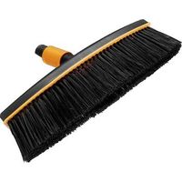 balais fiskars quikfit - besenkopf - quikfit - 38 cm 1001416