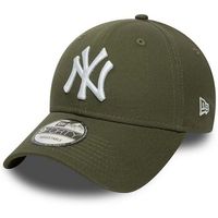 new-era gorra 9forty mlb new york yankees para mujer