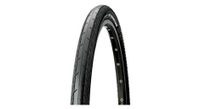 neumatico maxxis detonator tubo tipo plegable silkworm compuesto doble flancos negro