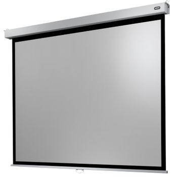 Celexon Professional Plus Pantalla de Proyección Manual 200x150cm