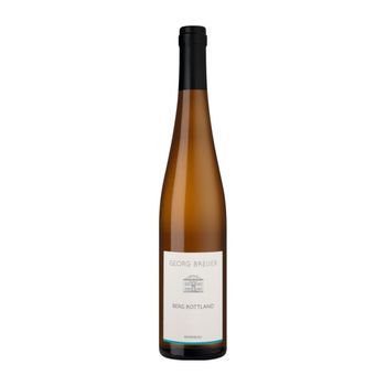 Georg Breuer Vino Blanco Rüdesheim Berg Rottland Erste 75 Cl 11.5% Vol.