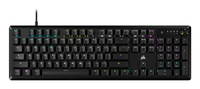 teclado corsair k70 core rgb portugues ch-910971e-pt