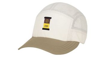 Gorra ciele gocap sc comp cube rainy day beige