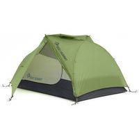 sea to summit telos tr2 plus tienda de campana ultraligera para 3 temporadas para 2 personas verde