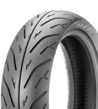 Maxxis M6002 ( 90/90-18 TT 51H )