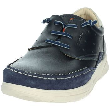 Baerchi Zapatillas de senderismo 5380 para hombre