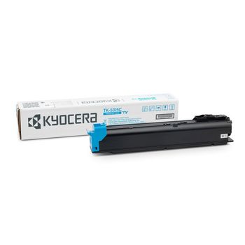 Kyocera TK-5315C toner cian (original)