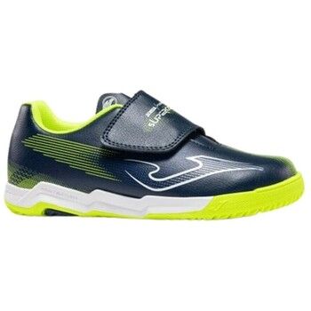Joma Zapatillas deporte Zapatilla fútbol sala Super Copa JR para niña