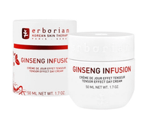 erborian crema dia ginseng infusion 50 ml