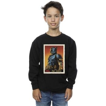 Disney Jersey The Mandalorian para niño