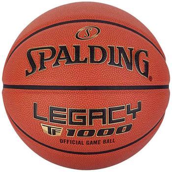 Basketball Ball Legacy Spalding