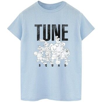 Dessins Animés Camiseta Tune Squad para hombre