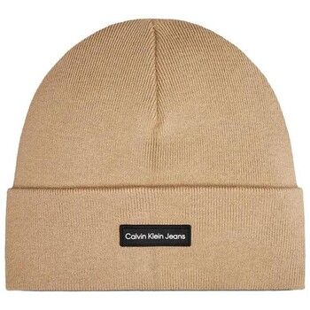 Calvin Klein Jeans Gorro Travertine para hombre
