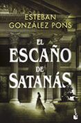el escano de satanas