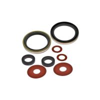 kit de servicio de horquilla harley-davidson shovelhead fl -76 athena
