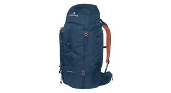Ferrino dundee mochila de senderismo 50l azul