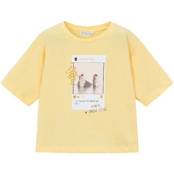 Mayoral Camiseta 3016-2026 para niña