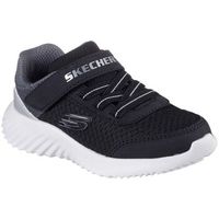 skechers zapatillas 403908lbbk para nina