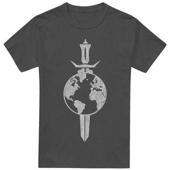 Star Trek Tops y Camisetas Terran Empire para hombre